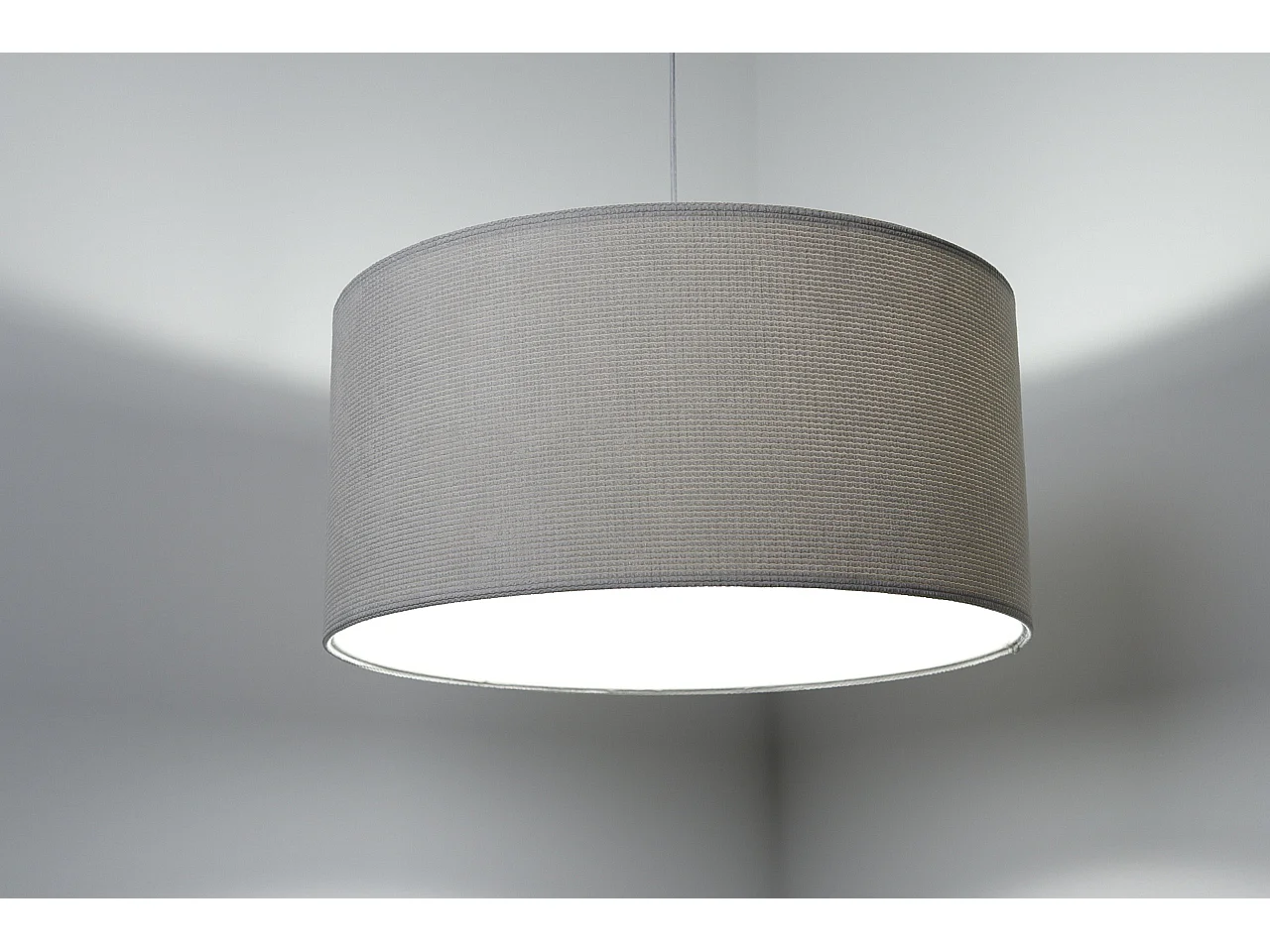 Suspension Glamour Structural Velour