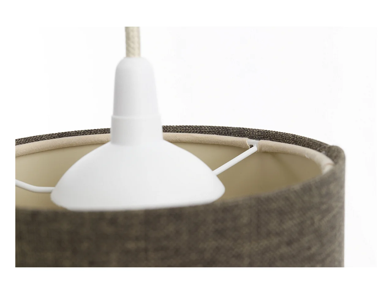 Suspension Tube BOHO ELEGANT