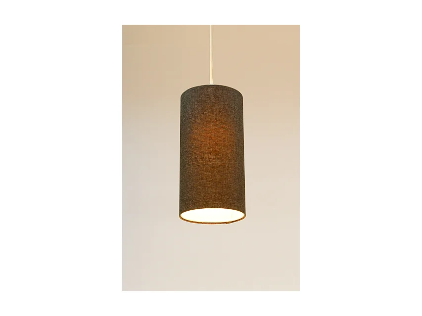 Suspension Tube BOHO ELEGANT