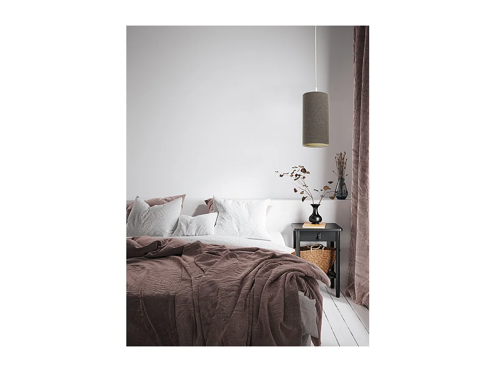 Suspension Tube BOHO ELEGANT