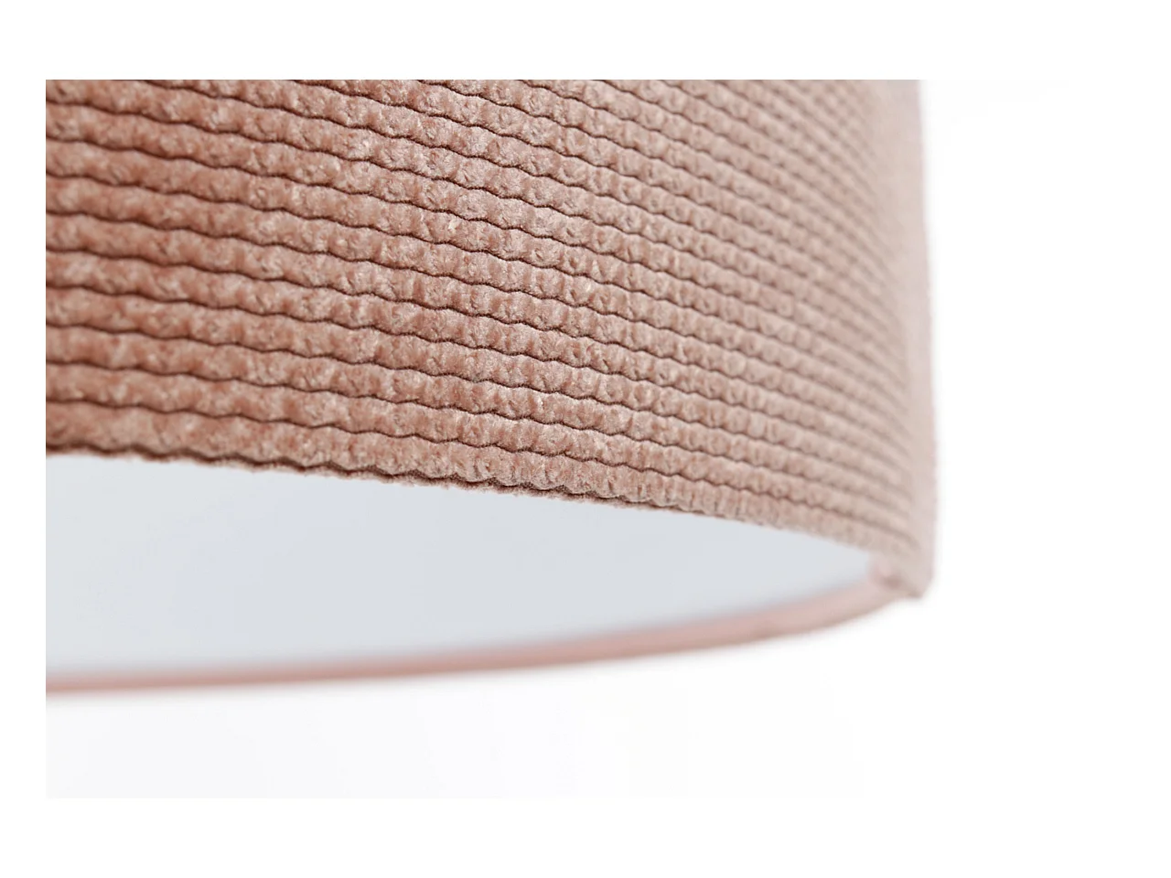 Suspension Glamour Structural Velour