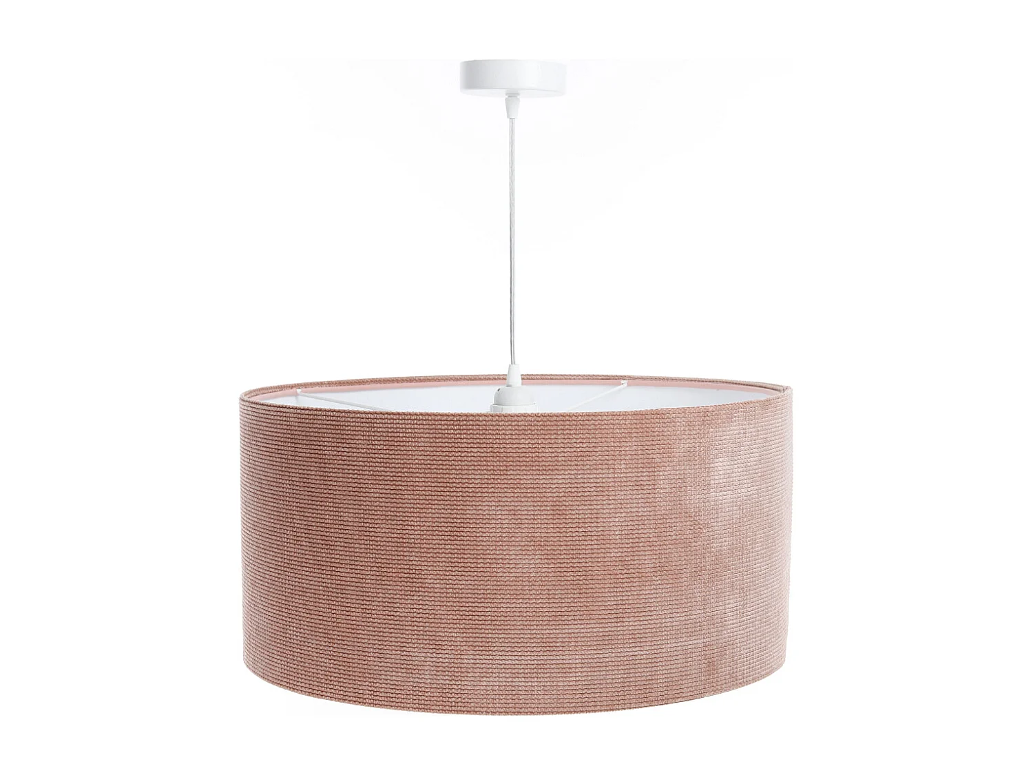 Suspension Glamour Structural Velour