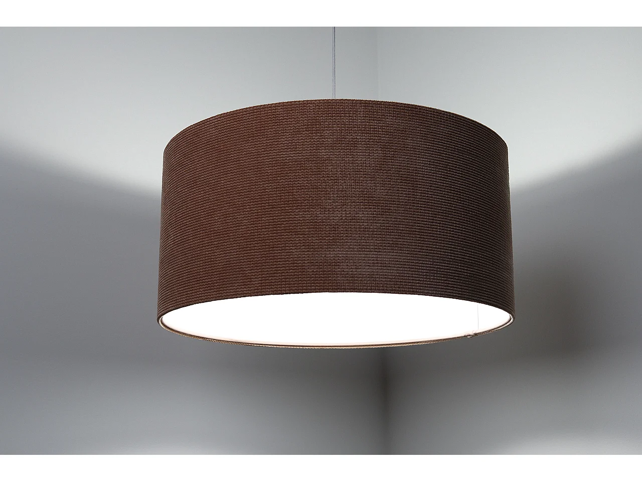 Suspension Glamour Structural Velour