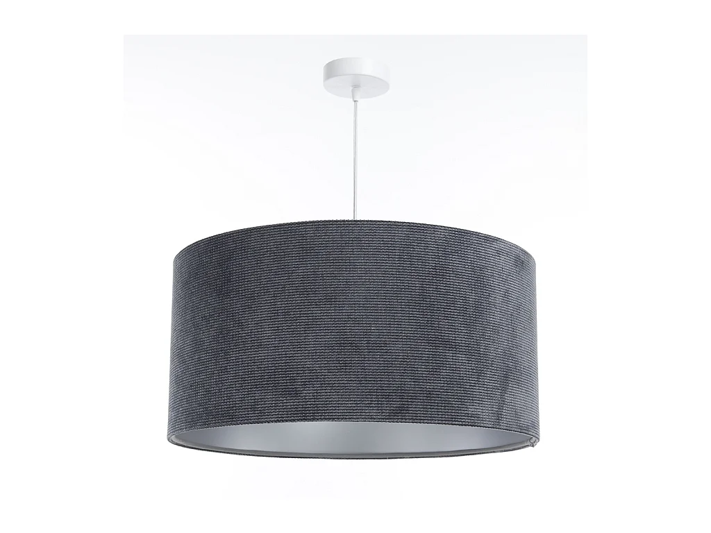 Suspension Glamour Structural Velour