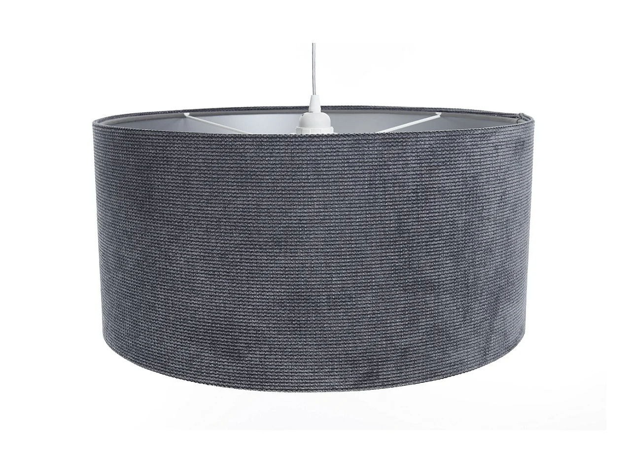 Suspension Glamour Structural Velour