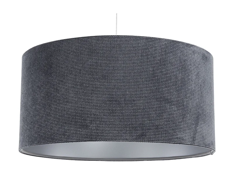 Hängeleuchte  Glamour Structural Velour