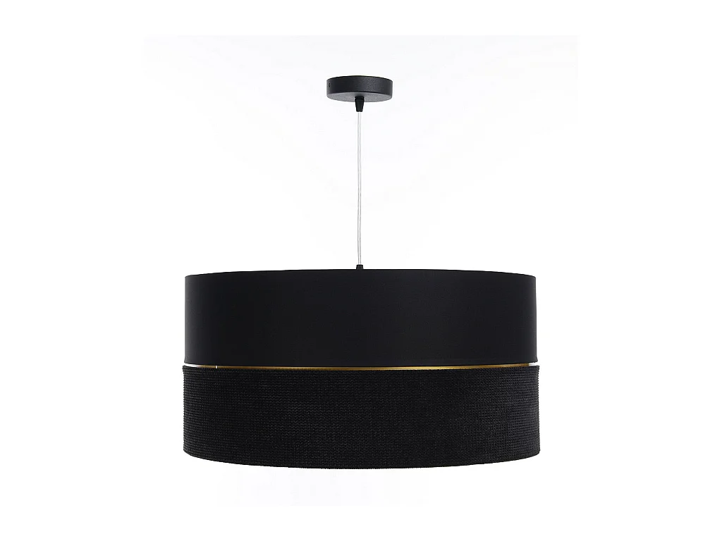 Suspension Twist Classic Ø60cm