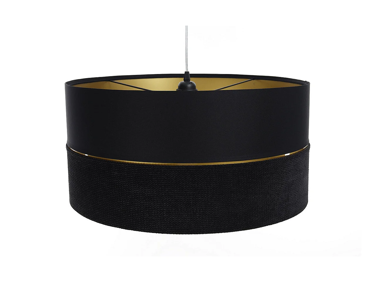 Suspension Twist Classic Ø60cm