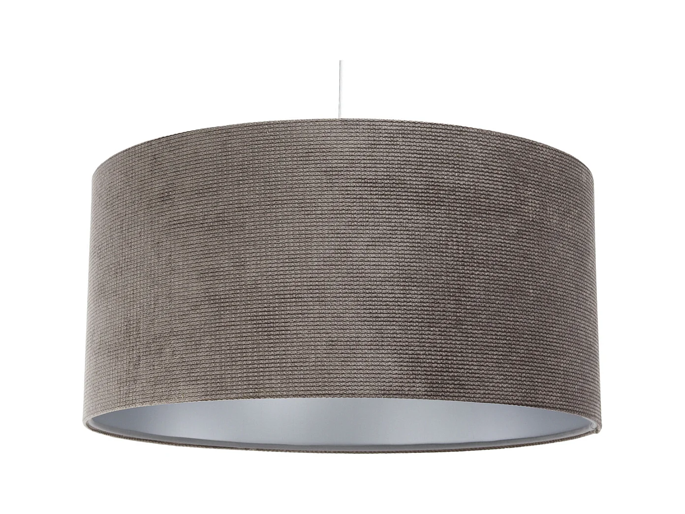 Suspension Glamour Structural Velour