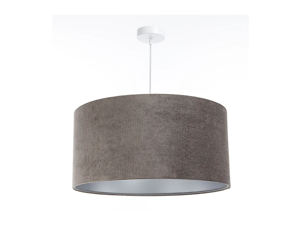 Suspension Glamour Structural Velour