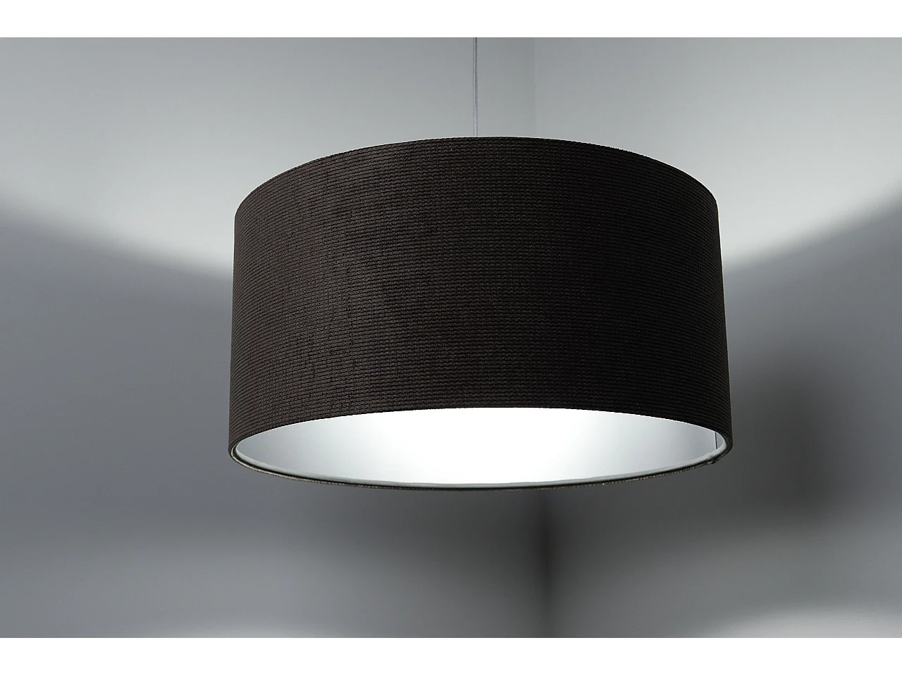 Suspension Glamour Structural Velour