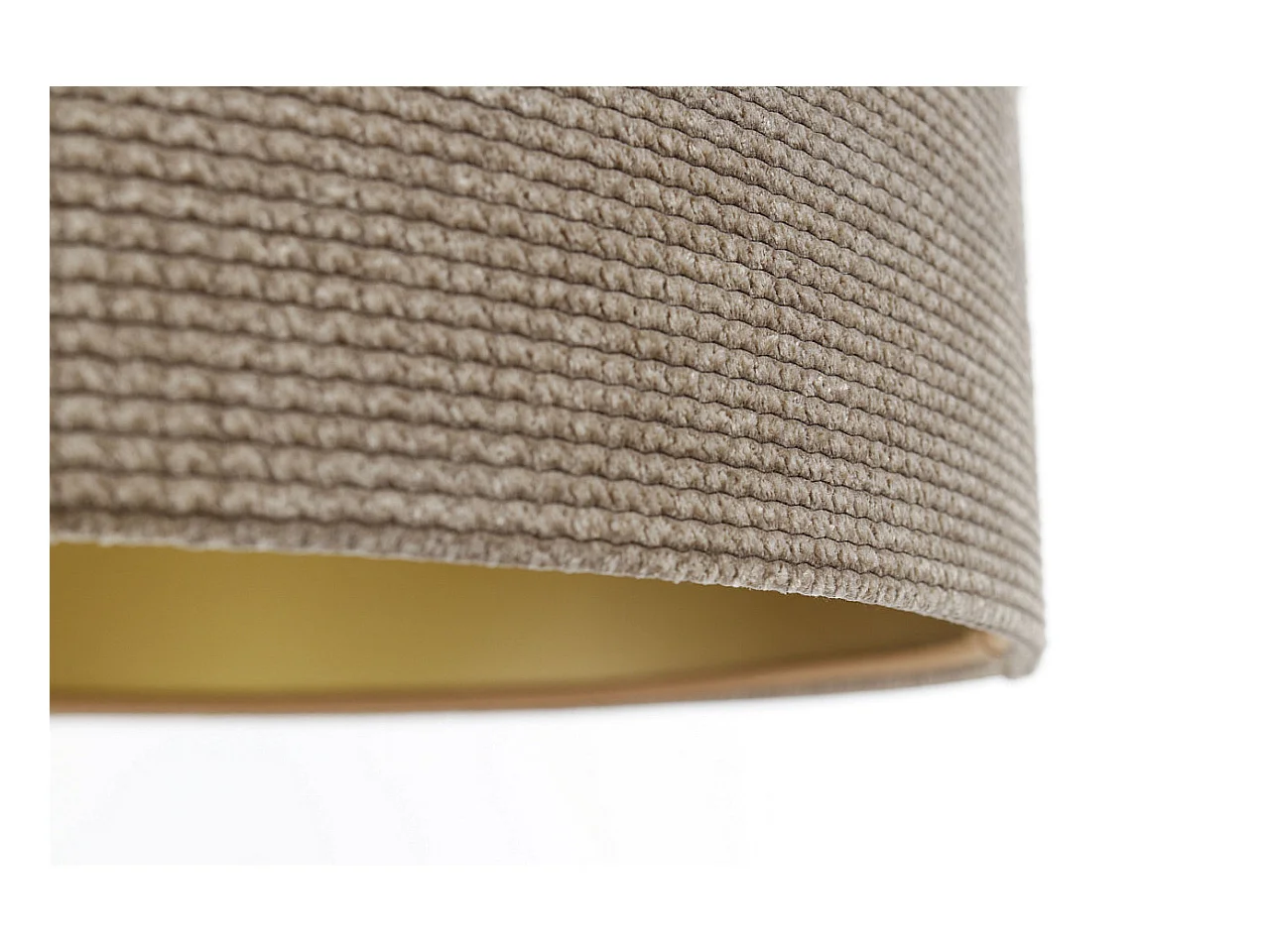 Suspension Twist Classic Ø50cm