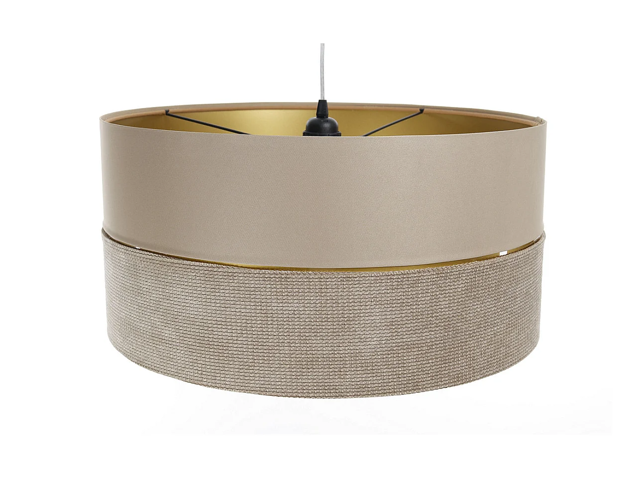 Suspension Twist Classic Ø50cm