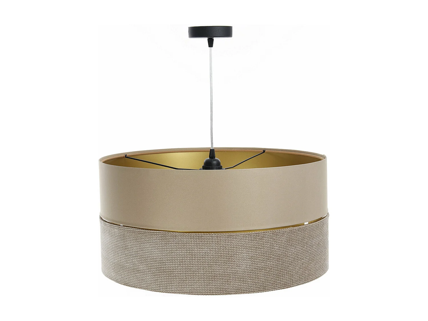 Suspension Twist Classic Ø50cm