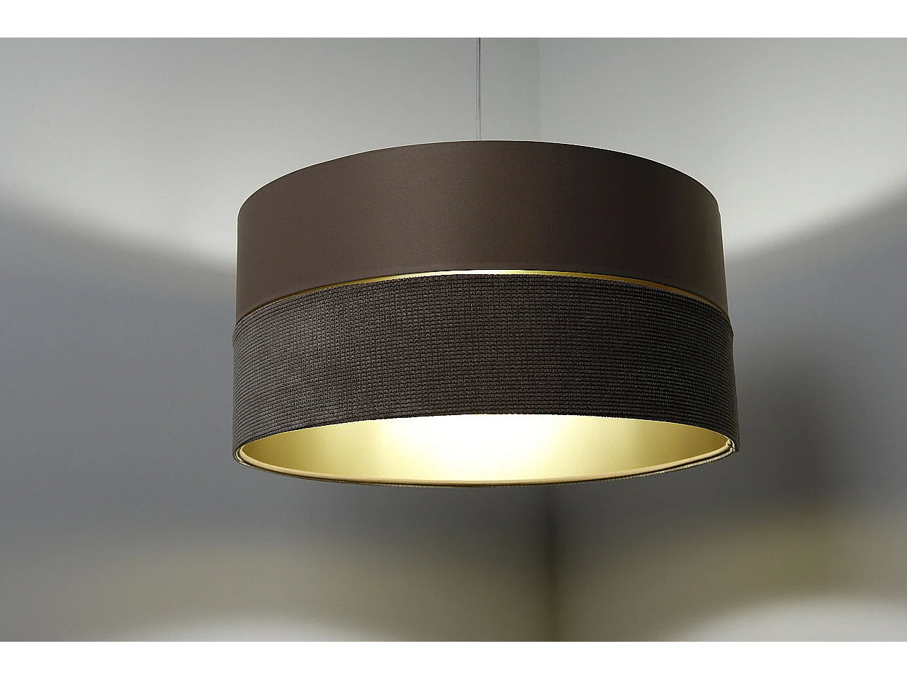 Suspension Twist Classic Ø50cm