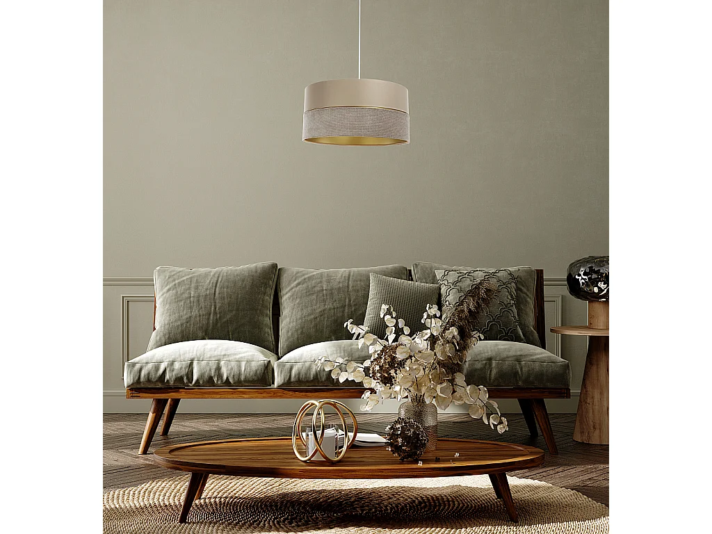 Suspension Twist Classic Ø50cm