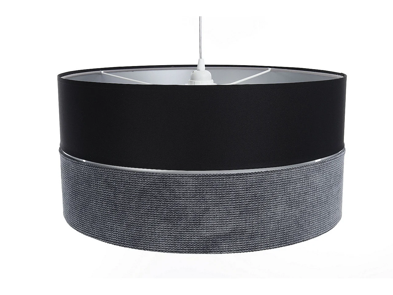 Suspension Twist Classic Ø60cm