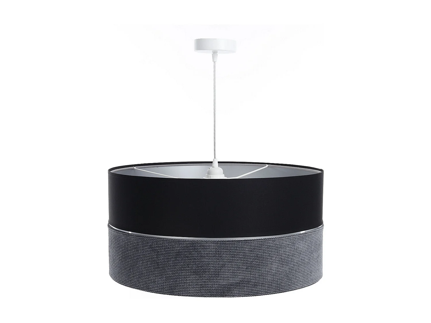 Suspension Twist Classic Ø60cm