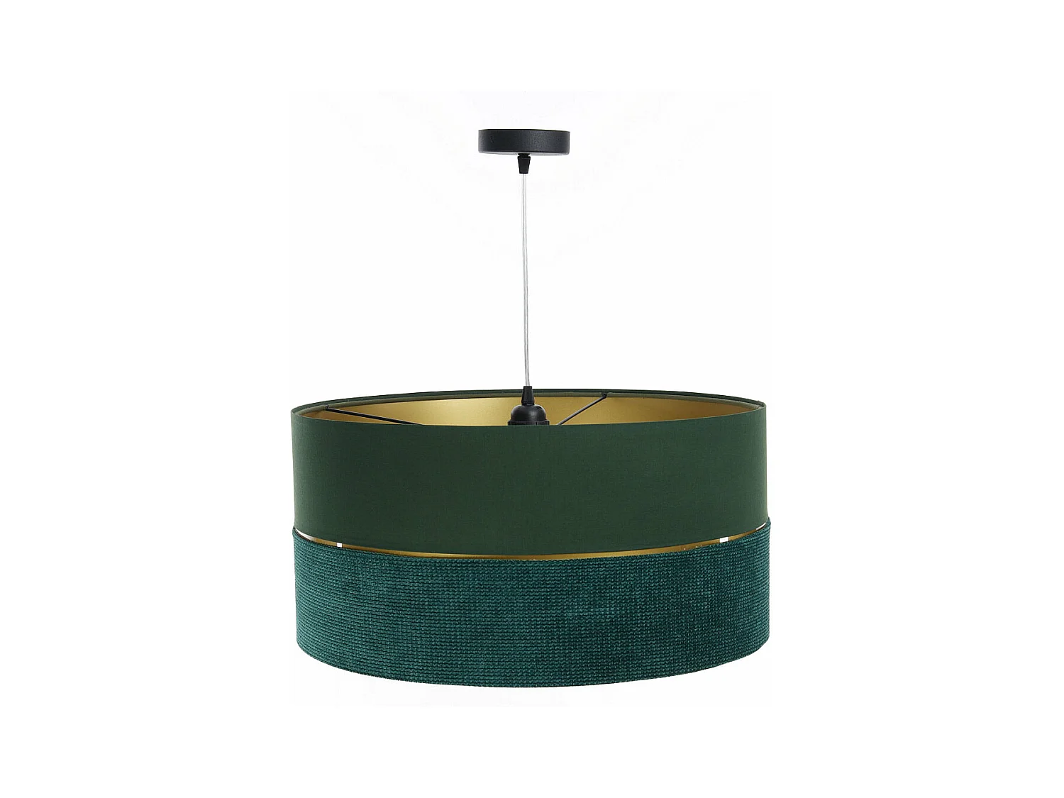 Suspension Twist Classic Ø60cm