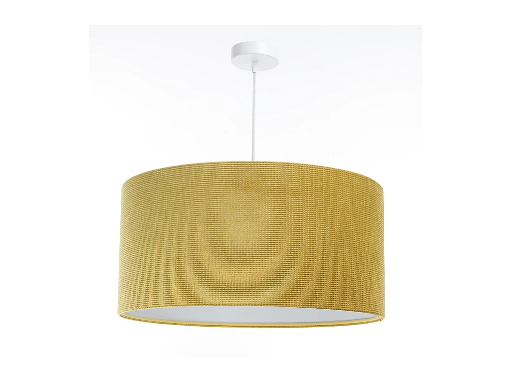 Suspension Glamour Structural Velour