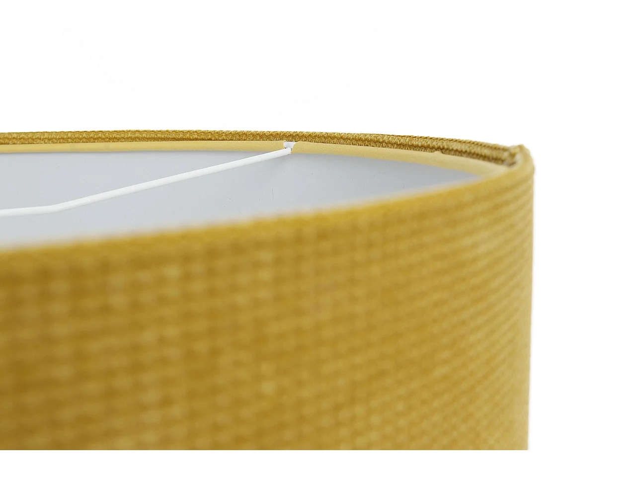 Suspension Glamour Structural Velour