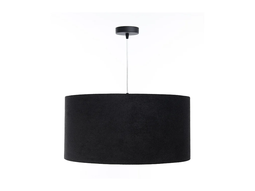 Suspension Glamour Structural Velour