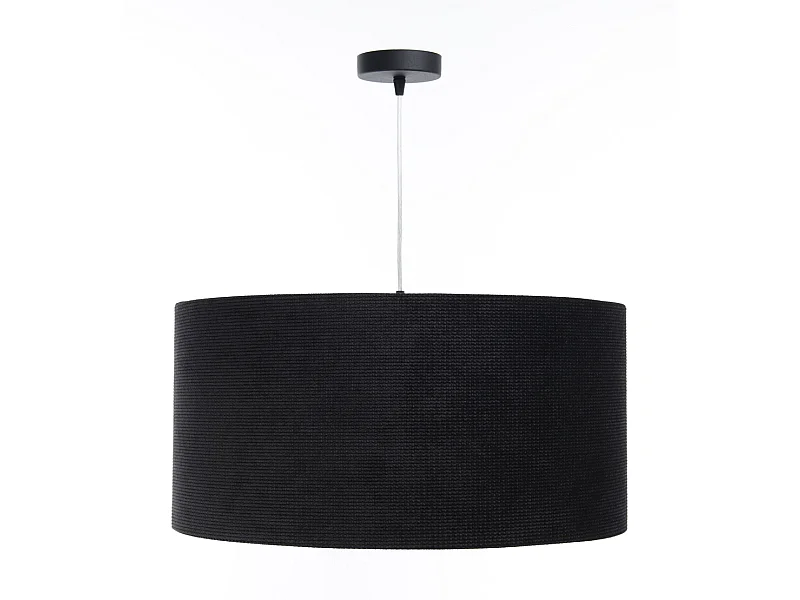 Suspension Glamour Structural Velour