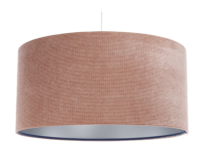 Hängeleuchte  Glamour Structural Velour