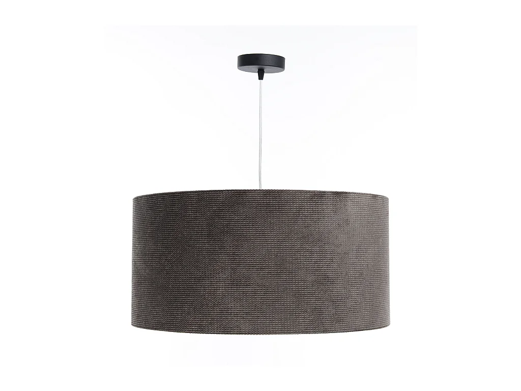 Suspension Glamour Structural Velour