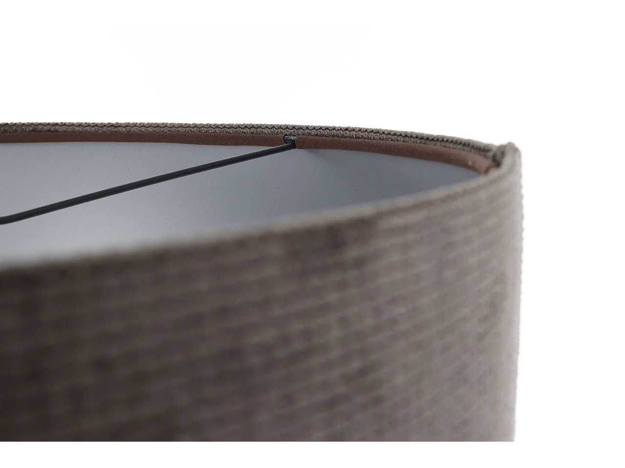 Suspension Glamour Structural Velour