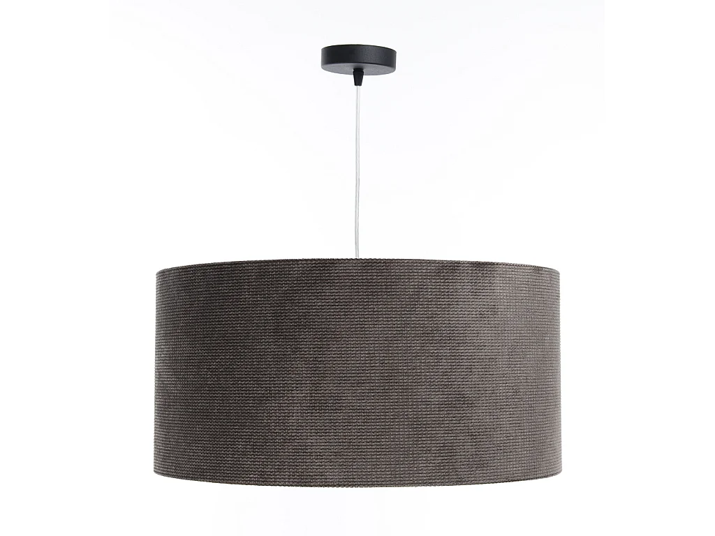 Suspension Glamour Structural Velour