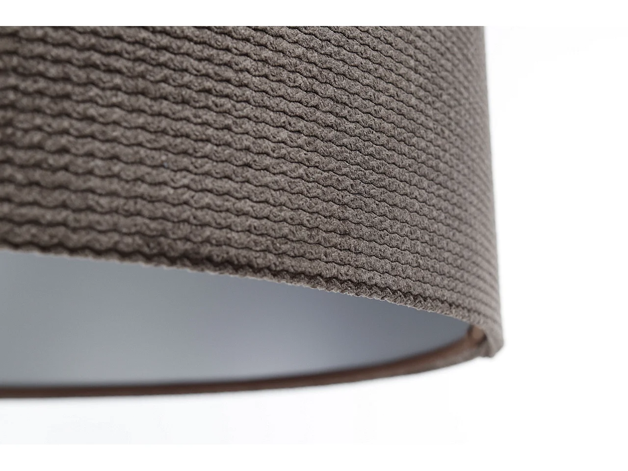 Suspension Glamour Structural Velour