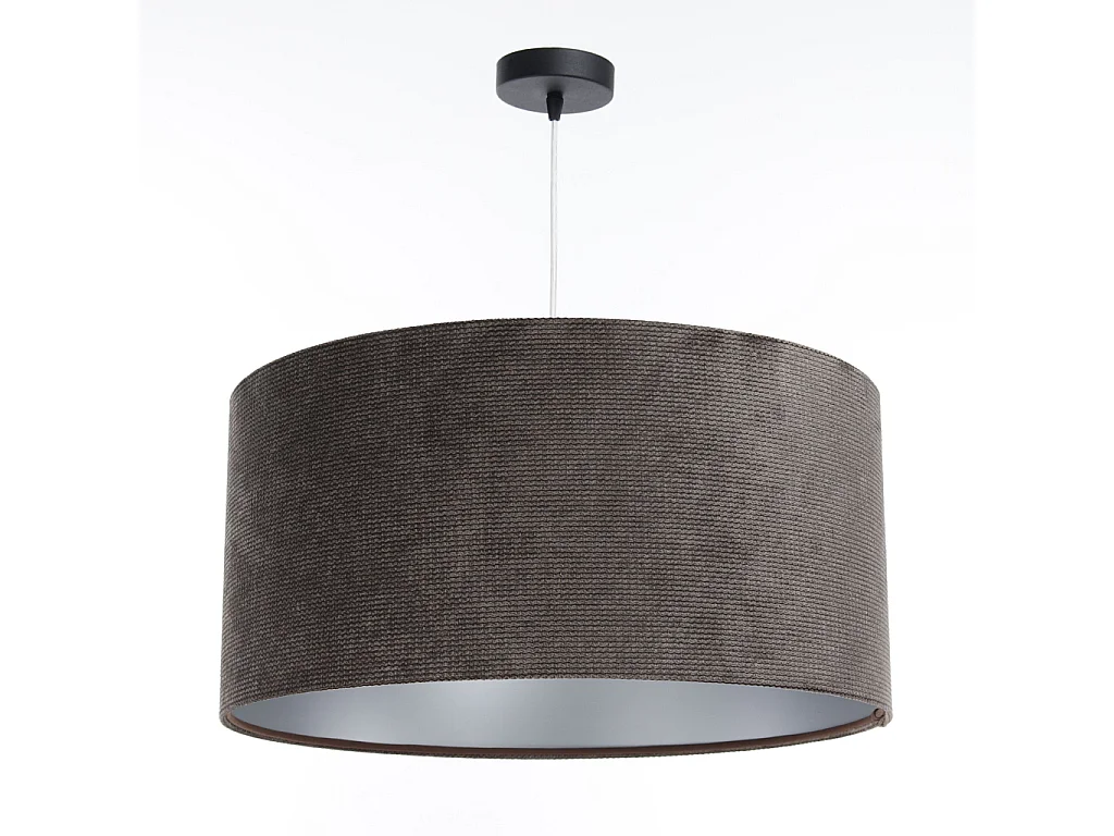 Suspension Glamour Structural Velour