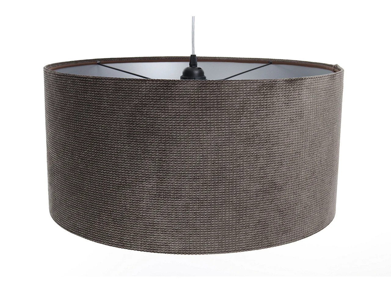 Suspension Glamour Structural Velour