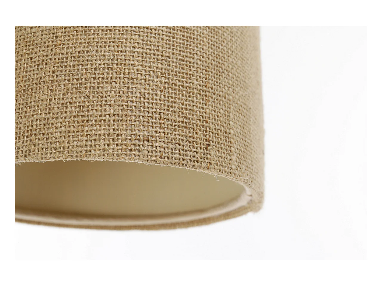 Suspension Tube BOHO ELEGANT