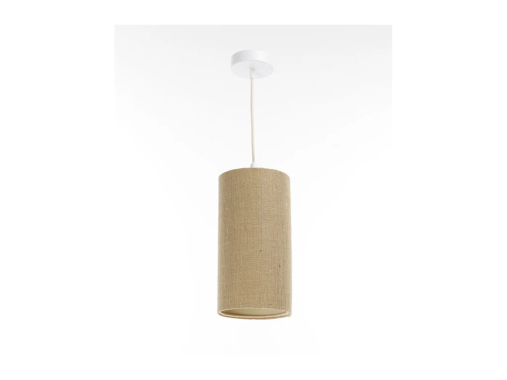 Suspension Tube BOHO ELEGANT