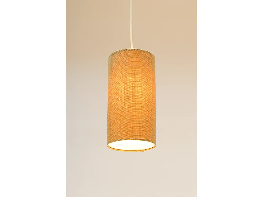 Suspension Tube BOHO ELEGANT