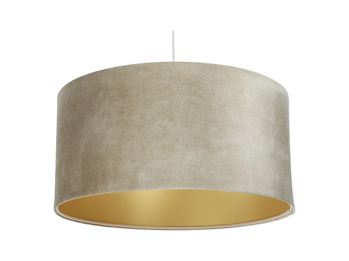 Suspension Vintage Glamour