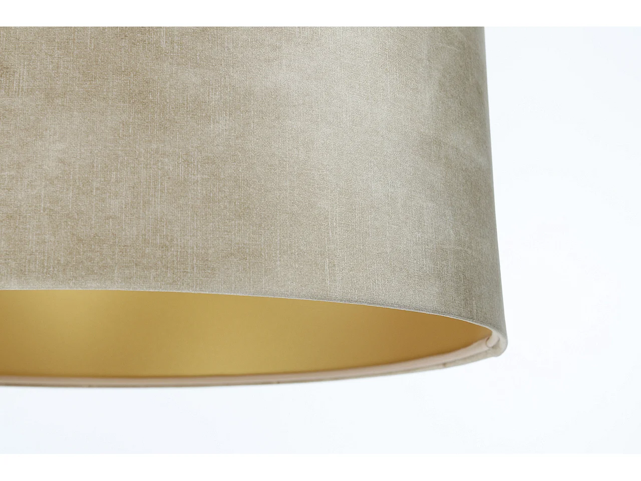 Suspension Vintage Glamour