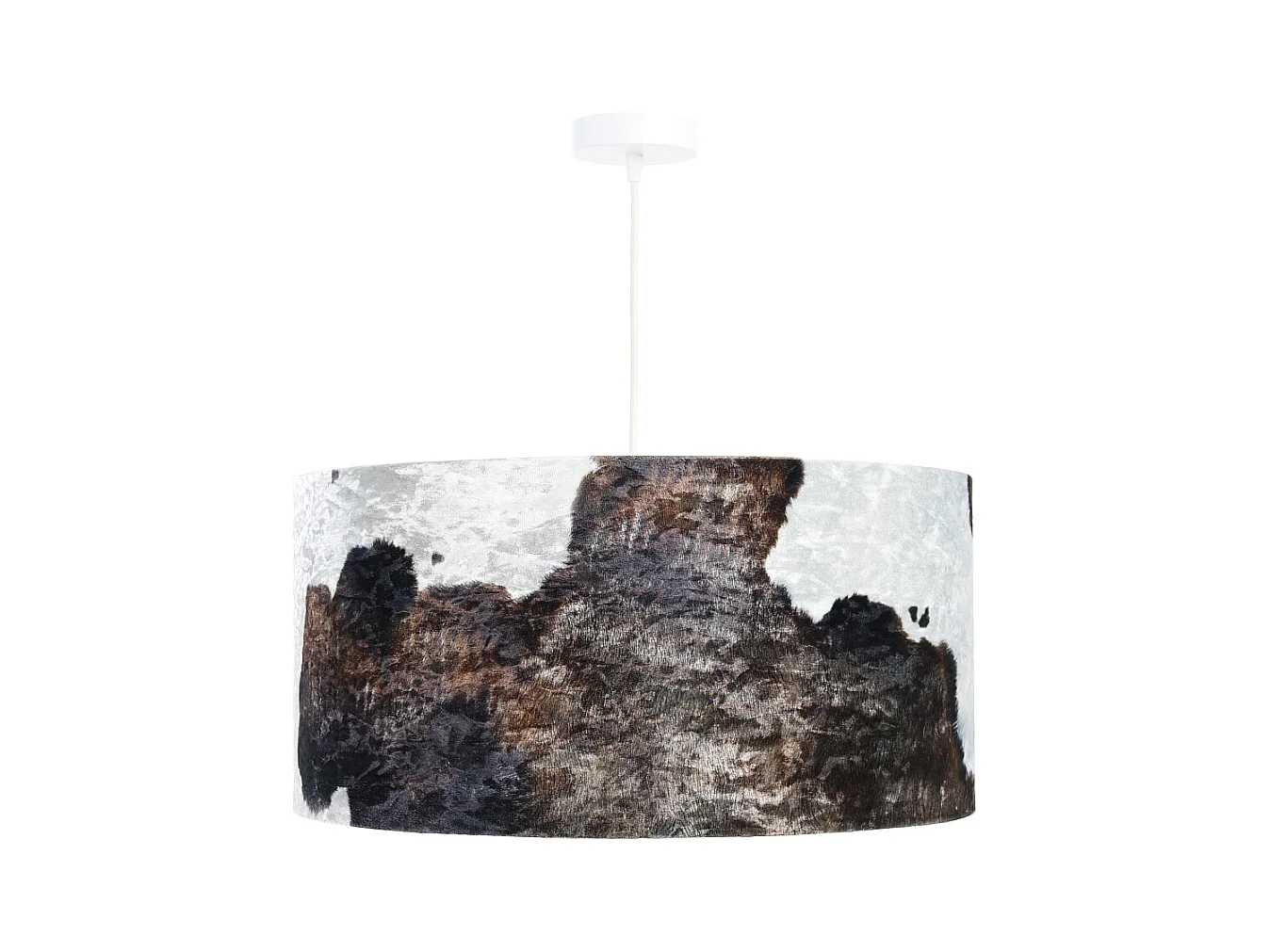 Suspension Animal Print