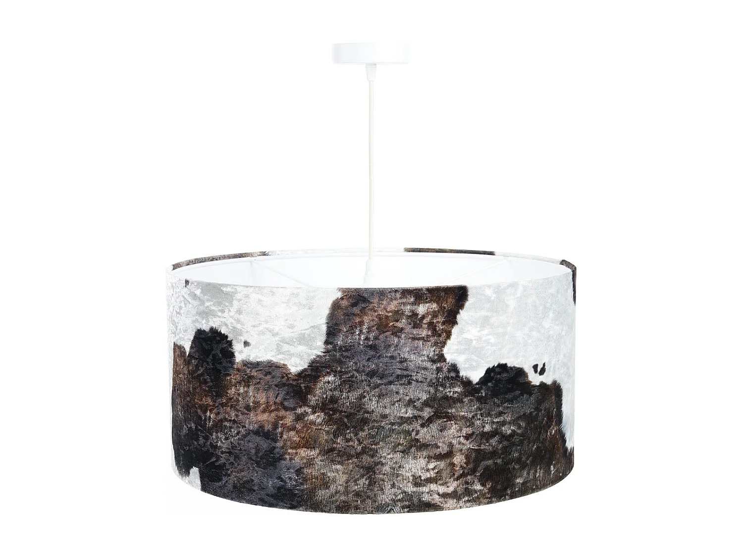 Suspension Animal Print