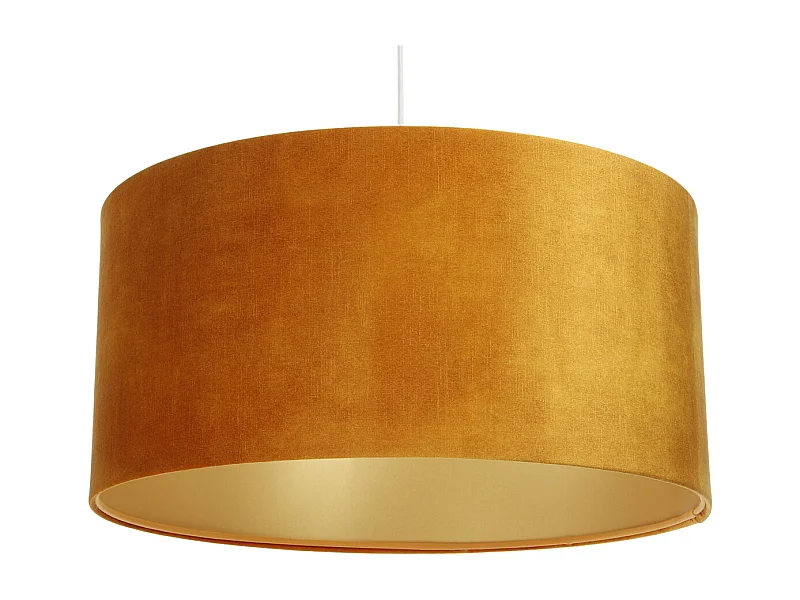 Hängeleuchte Vintage Glamour