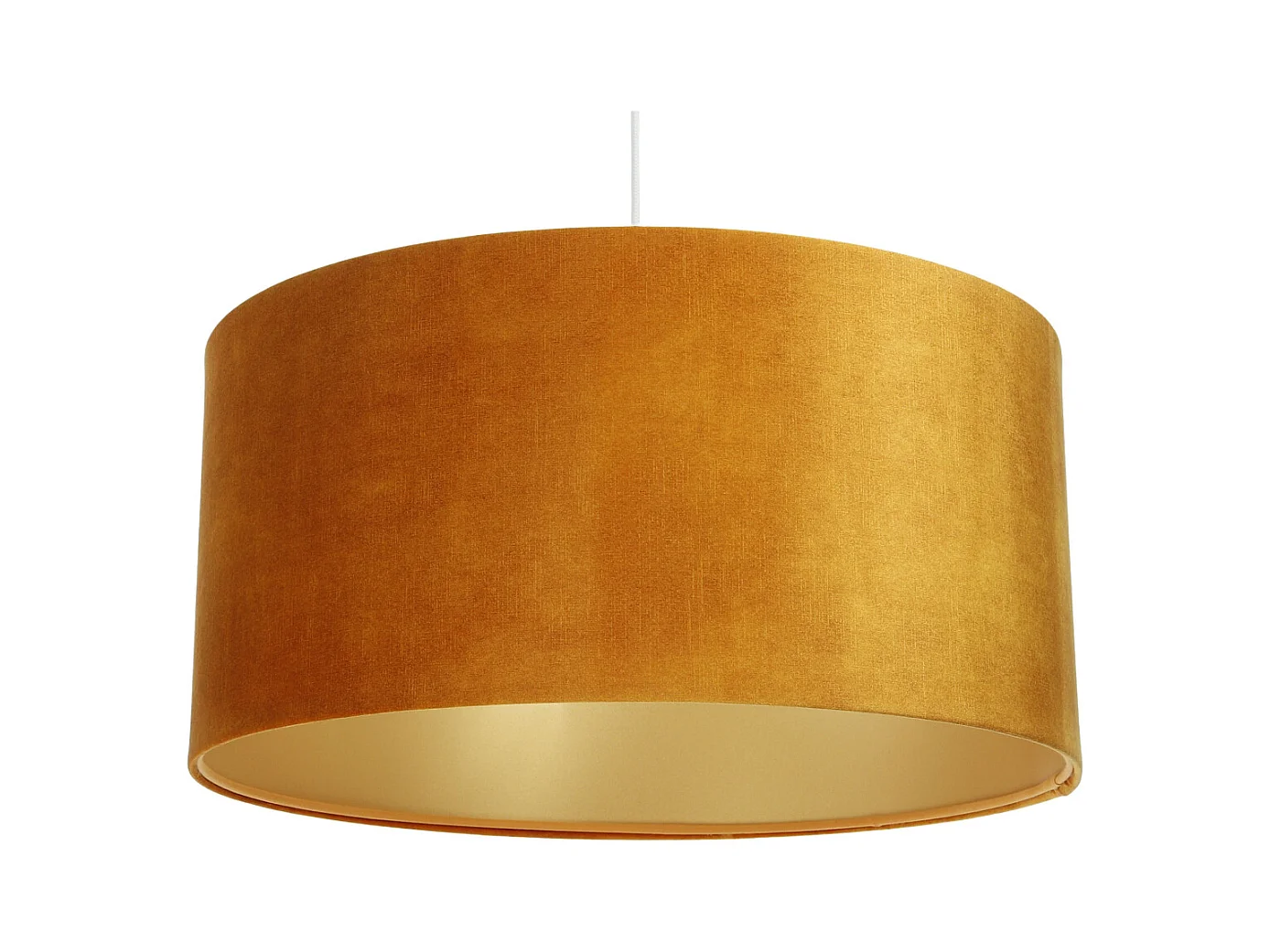 Hängeleuchte Vintage Glamour