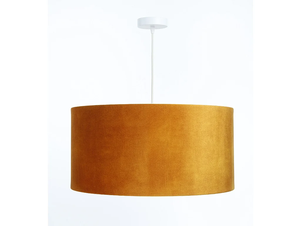 Hängeleuchte Vintage Glamour