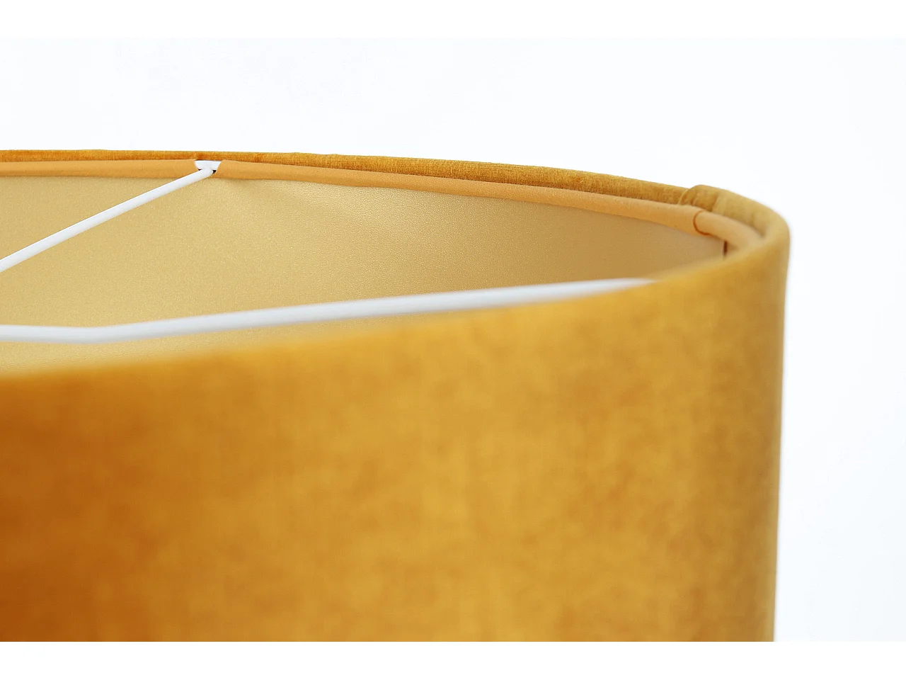 Hängeleuchte Vintage Glamour