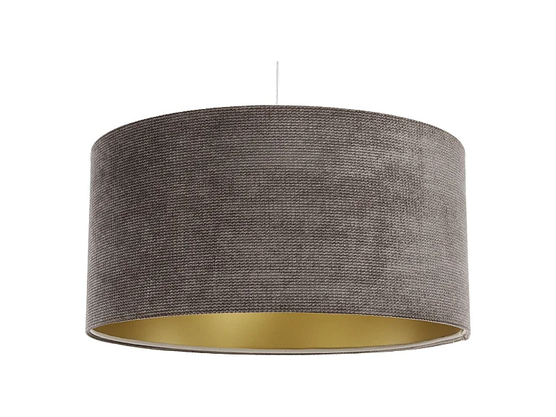 Hängeleuchte  Glamour Structural Velour