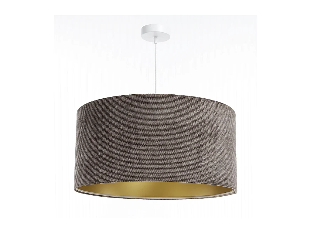 Suspension Glamour Structural Velour