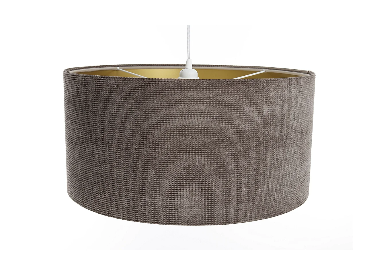 Suspension Glamour Structural Velour