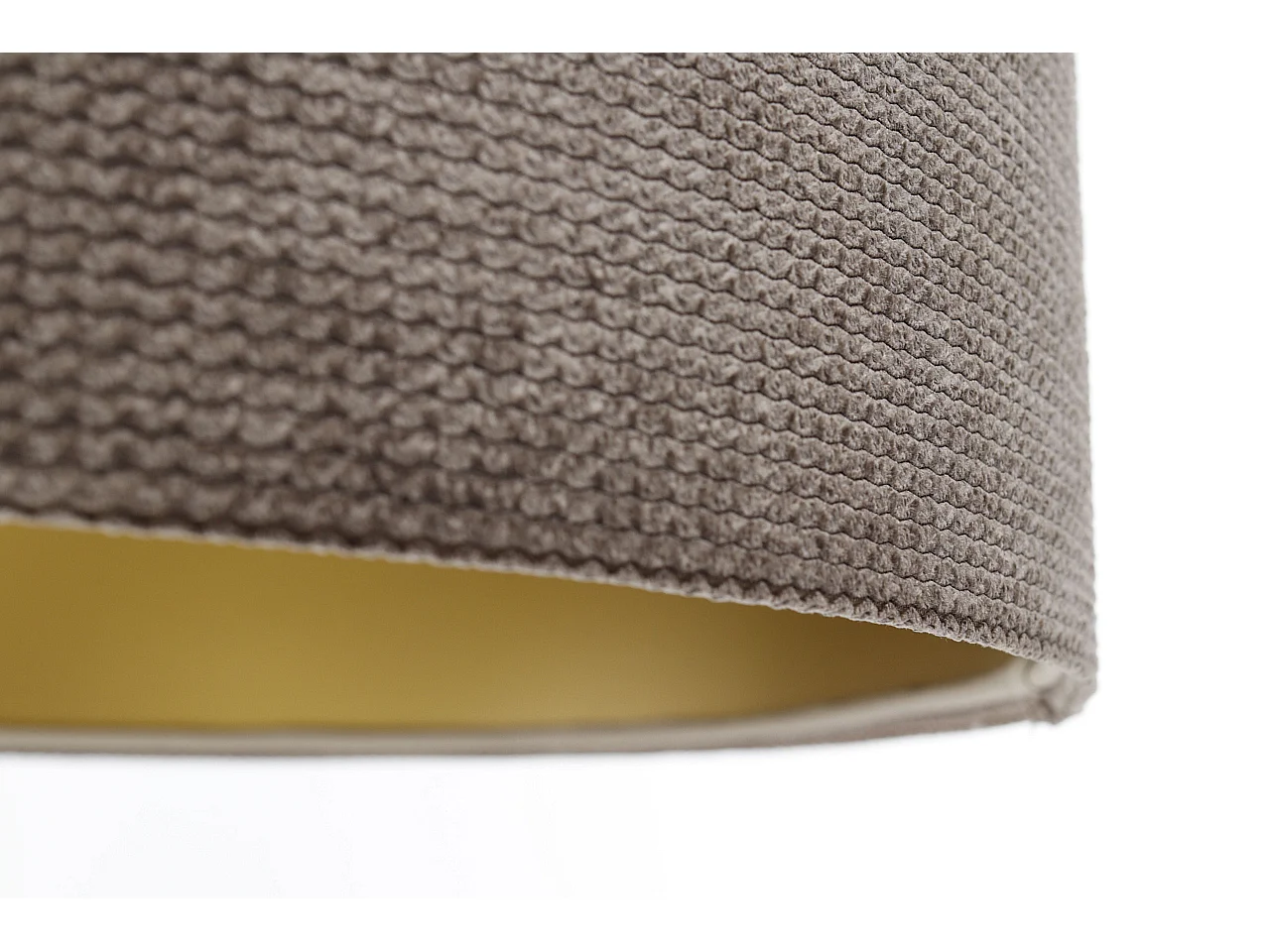 Hängeleuchte  Glamour Structural Velour