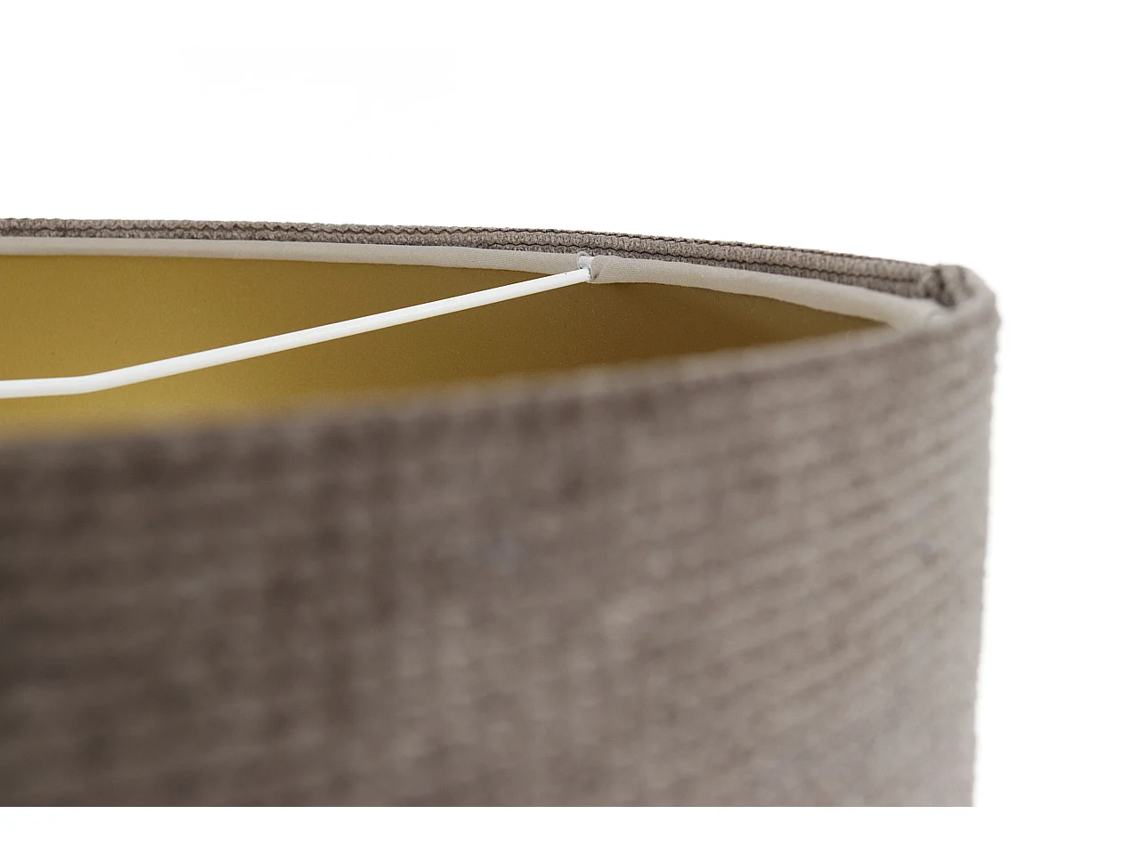 Hängeleuchte  Glamour Structural Velour